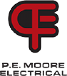 Pe Moore Electrical