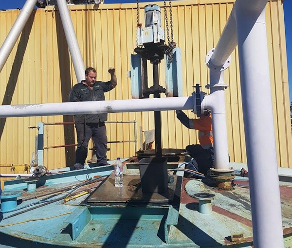 industrialelectricalcontractorsbrisbane